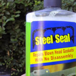 Top Head Gasket Sealers
