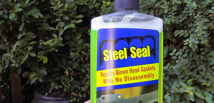 Top Head Gasket Sealers