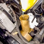 Best Power Steering Fluids