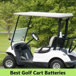 golf cart battery reviews