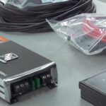 Car Amplifier