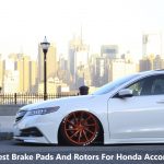 Best Brake Pads For Honda Accord