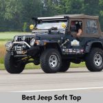 Best Jeep Soft Top Review