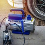Best Vacuum Pump Reviews