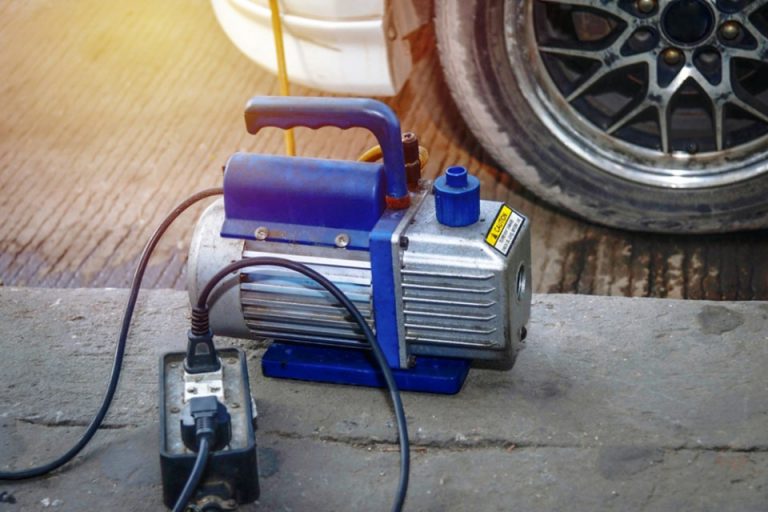 Top 10 Best Vacuum Pump Updated 2021 Buying Guide