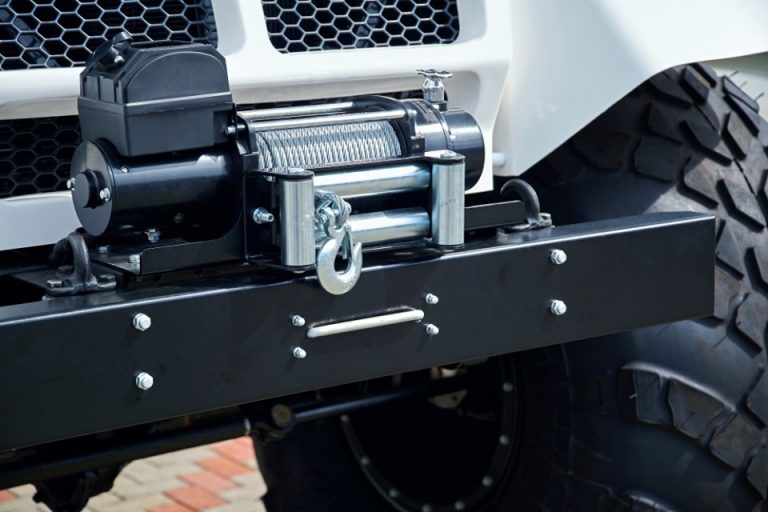 10 Best Winch For Jeep 2021 Updated Buying Guide