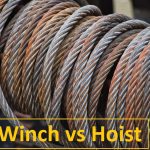 HOIST VS WINCH