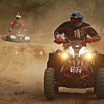 Difference Between ATV and UTV