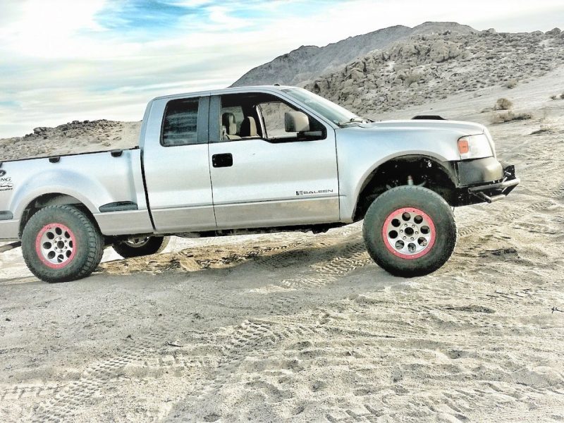 Best Shocks For Trucks 2019 Reviews and Buying Guide