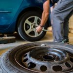 Change A Tire Like A Pro