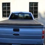 Tonneau cover
