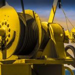 Sea Winch