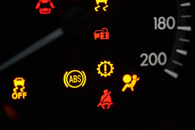 How To Reset ABS Light Without Scan Tool An Exclusive Guide