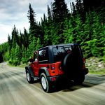 How to Make a Jeep Wrangler Ride Smoother