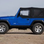 jeep wrangler soft top