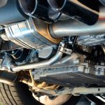 Exhaust Without Losing Performance