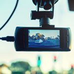 How do dash cams work