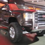 Exhaust Systems for GMC Sierra