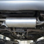 Symptoms of a bad catalytic converter