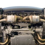 What a Catalytic Converter Does