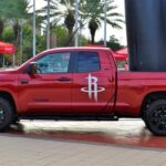 Best Brake Pads for Toyota Tundra