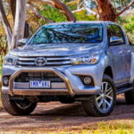 Best Waterproof Truck Bed Cover