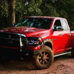 How to disable alarm on Dodge Ram