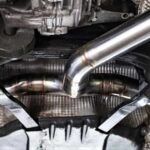 How to make truck louder