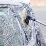 How to Clean Your Car Glass