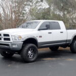 How to Change Front Brake Pads on Dodge Ram 2500