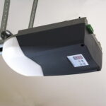 How to Reprogram a Garage Door Opener