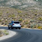 Long Distance Road Trip Tips