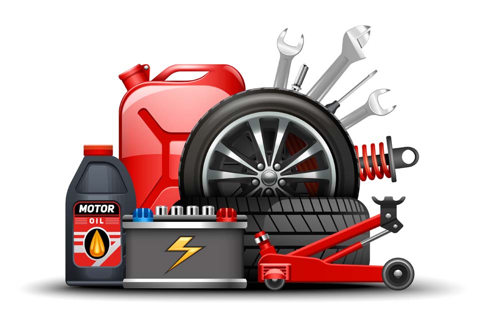 Long Distance Road Trip Tips