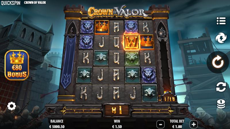 Improved Graphics in Online Slots