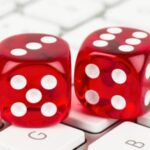 The main features of British gambling