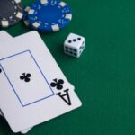 The UK and US Online Casino Promotions' T&Cs