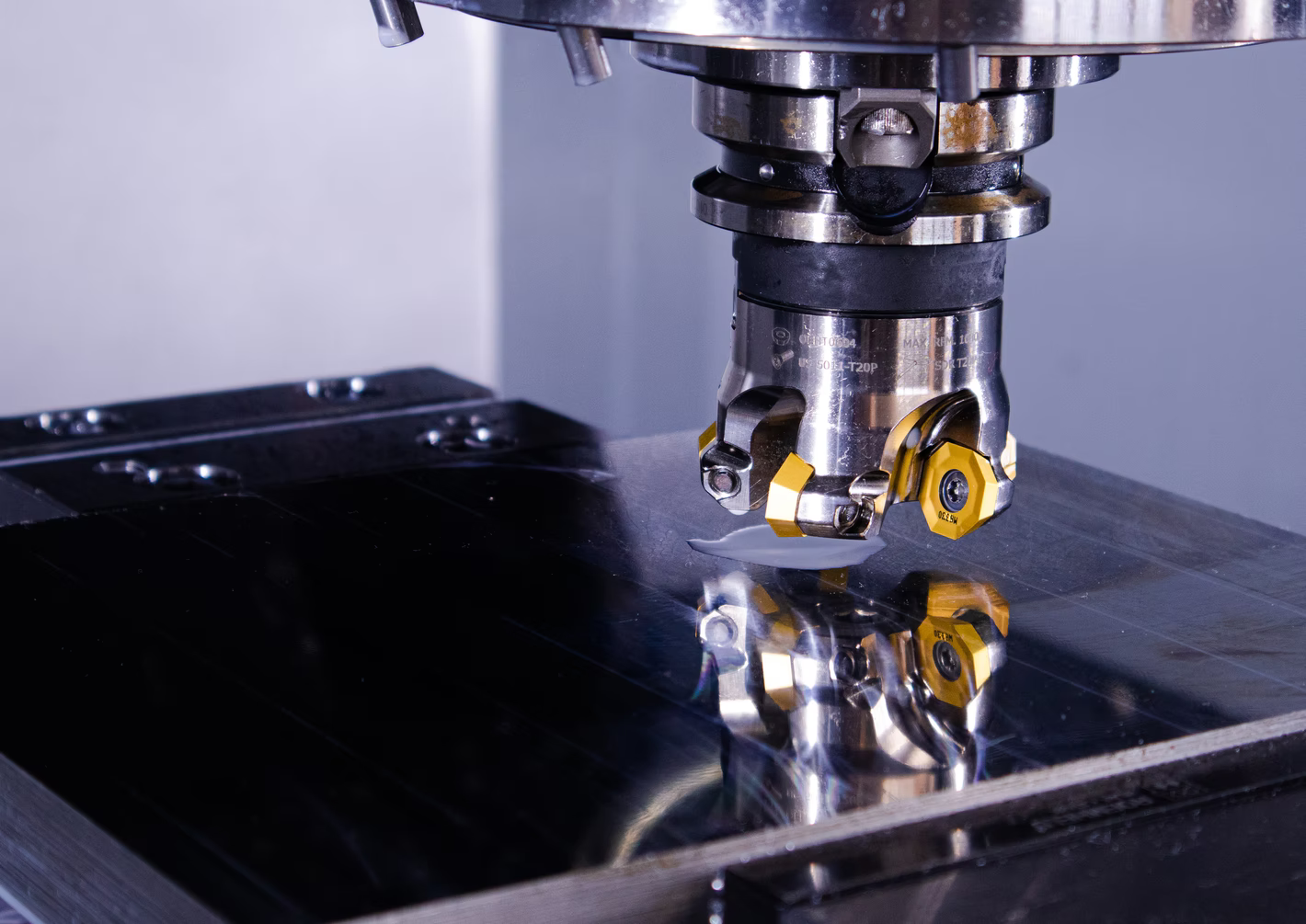 Applications Of CNC Machining In The Automotive Industry