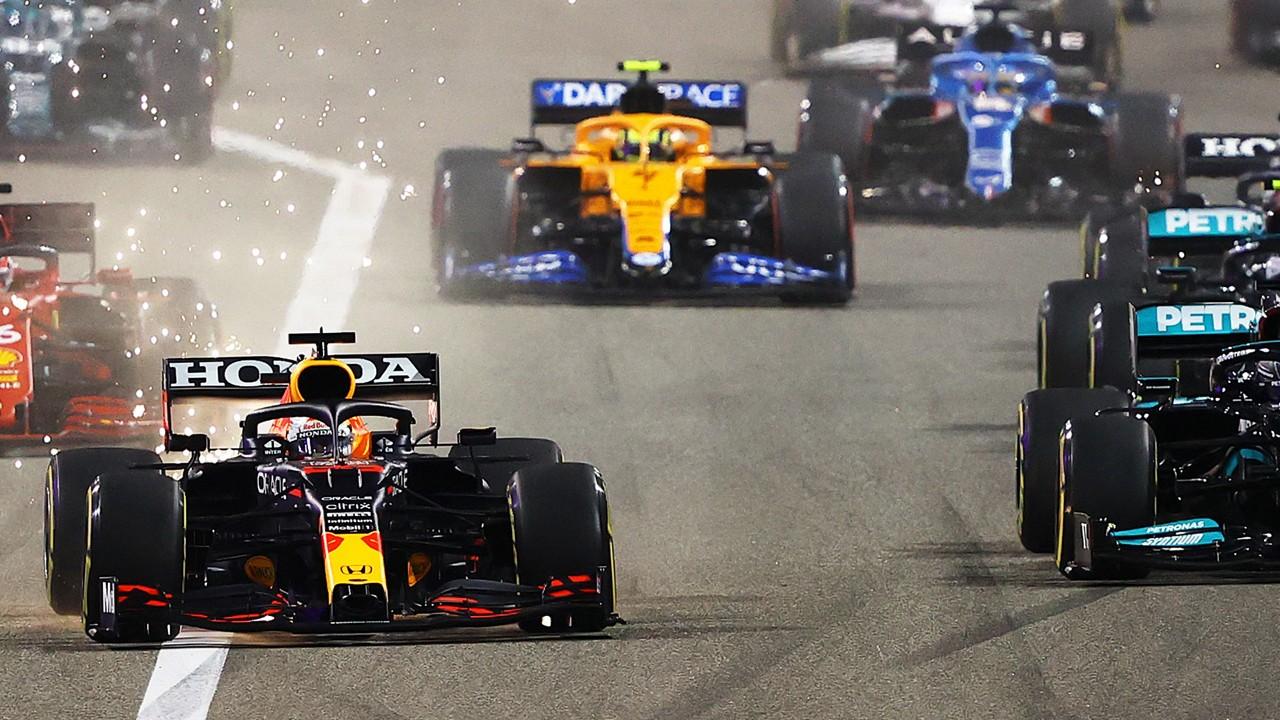 Which form of motorsports do you love the best? Perhaps, it’s the unpredictability of Rally or the drama of Nascar.