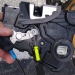 Why Won't My 4Runner Door Open from the Outside