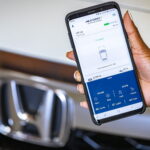 how to disable hondalink tracking