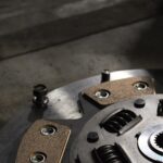 What to Do If Clutch Overheats