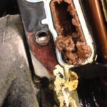 When Did Gm Stop Using Dex-Cool