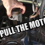 How to Replace Piston Rings Without Removing Engine