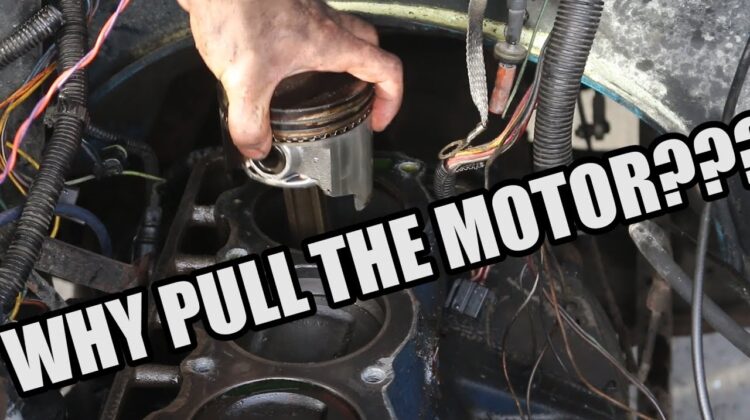 How to Replace Piston Rings Without Removing Engine