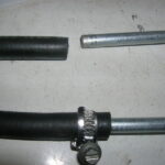 How to Flare Fuel Line for Rubber Hose