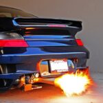 What is Anti Lag in a Car