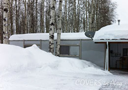 Covers in Play
