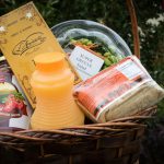 gift basket